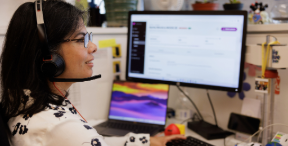 Customer Service V4